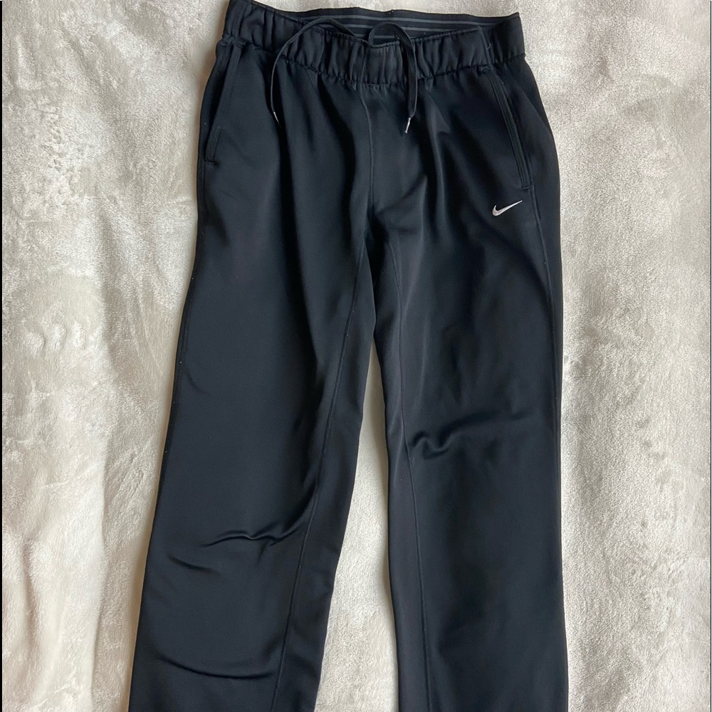 Nike Black Sweatpants